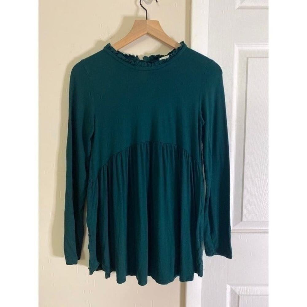 Ella Mara Long Sleeve Top